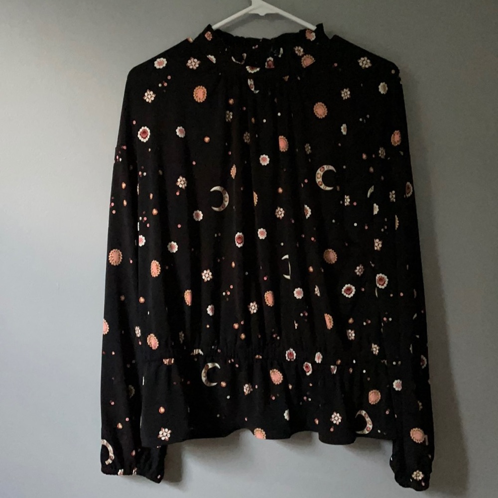 Ann Taylor Blouse